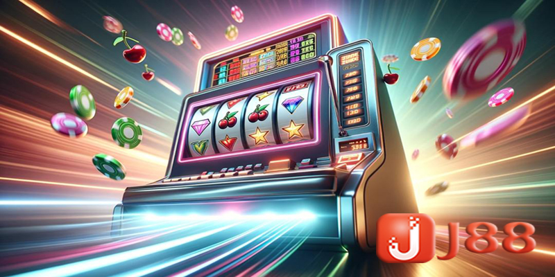 Game slots J88 - Hướng Dẫn Từ A-Z Để Trở Thành Cao Thủ Game Slots!