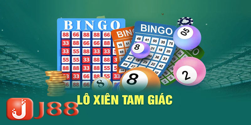 Các loại hình xổ số tại J88