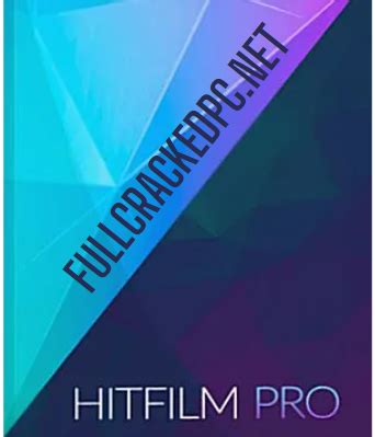 HitFilm Pro 2025 Download Without Password
