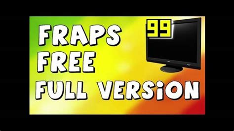 Fraps 3.5 No Survey Download
