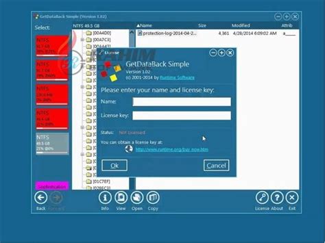 GetDataBack Simple 2025 Download Exe
